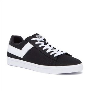 Ladies Pony Sneakers Size 10 Brand New